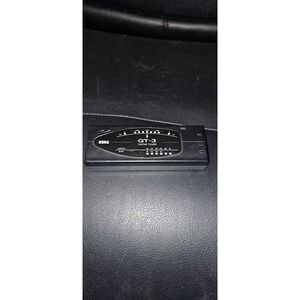 Korg Guitar Tuner‎ 050085 GT-3